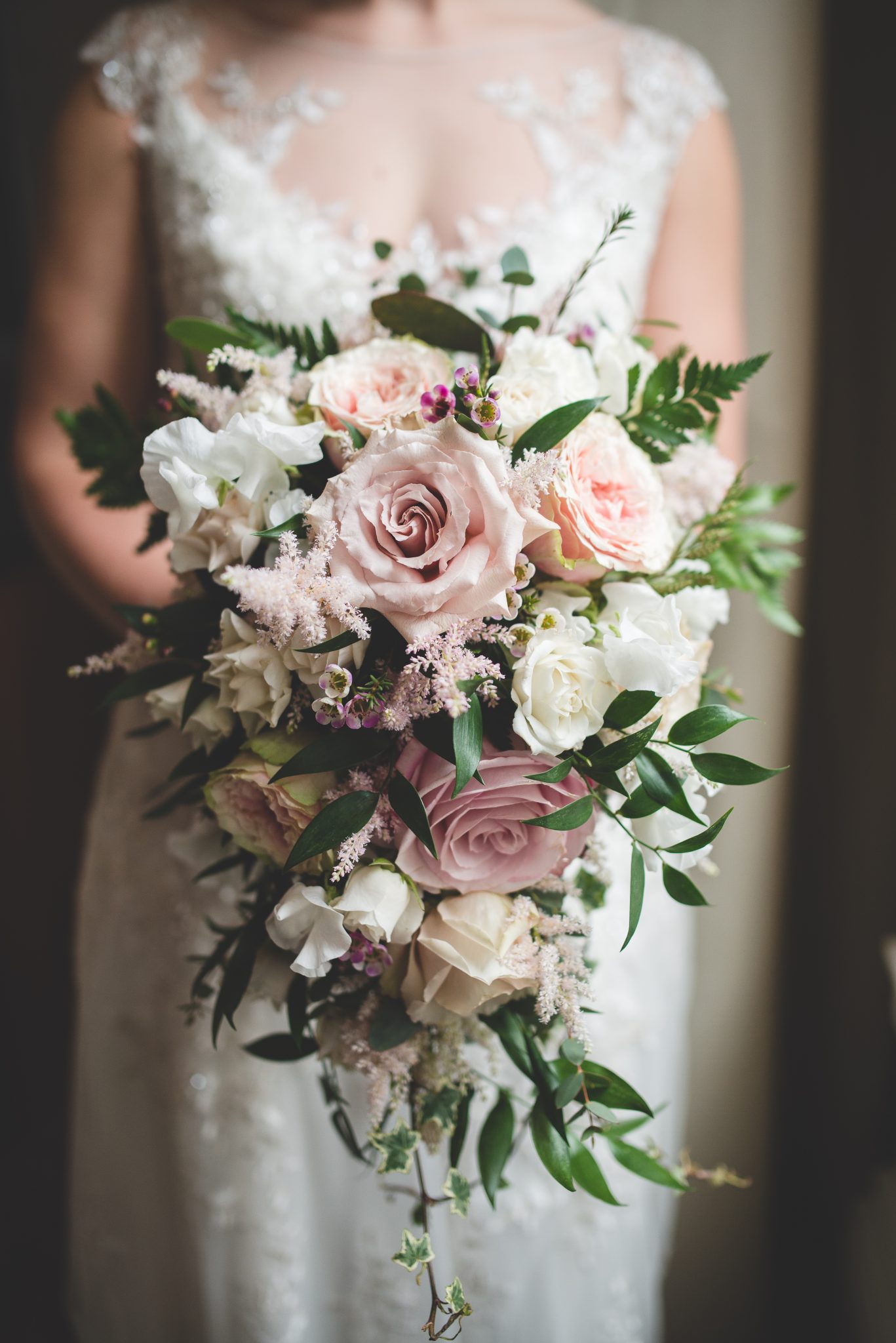 Flowers By Kirsty | Gina & James’ Wedding
